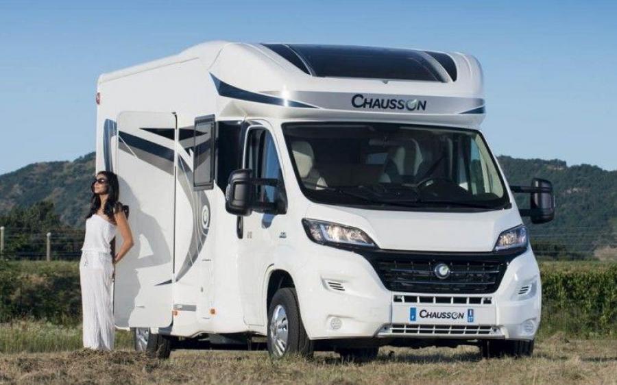 Chausson Flash 610 '2016